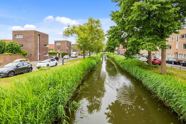 Medium property photo - Bootsmansingel 45, 2492 RP The Hague